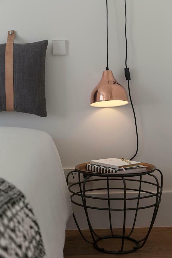 Flh Restauradores Luxus Flat Lisbon Exterior photo