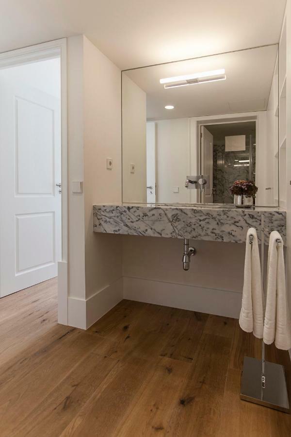 Flh Restauradores Luxus Flat Lisbon Exterior photo