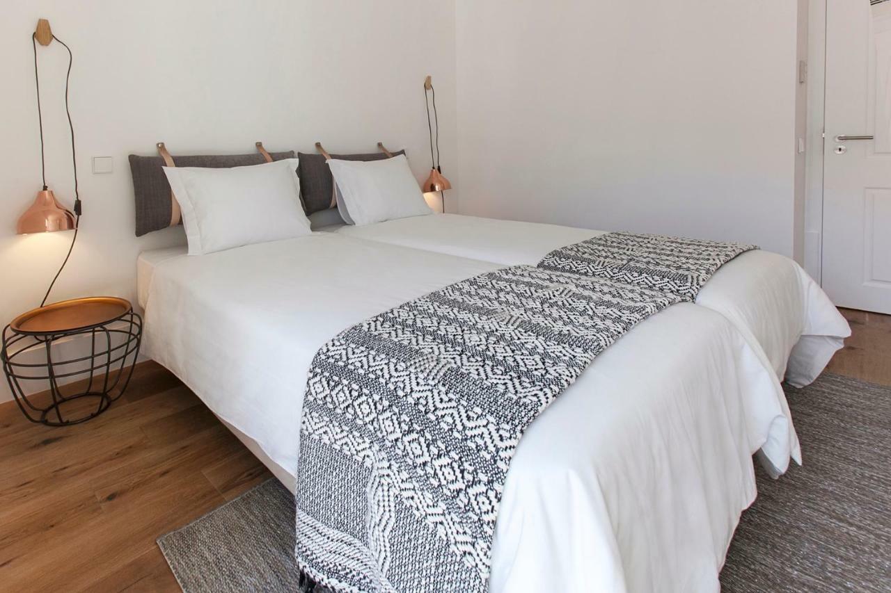 Flh Restauradores Luxus Flat Lisbon Exterior photo