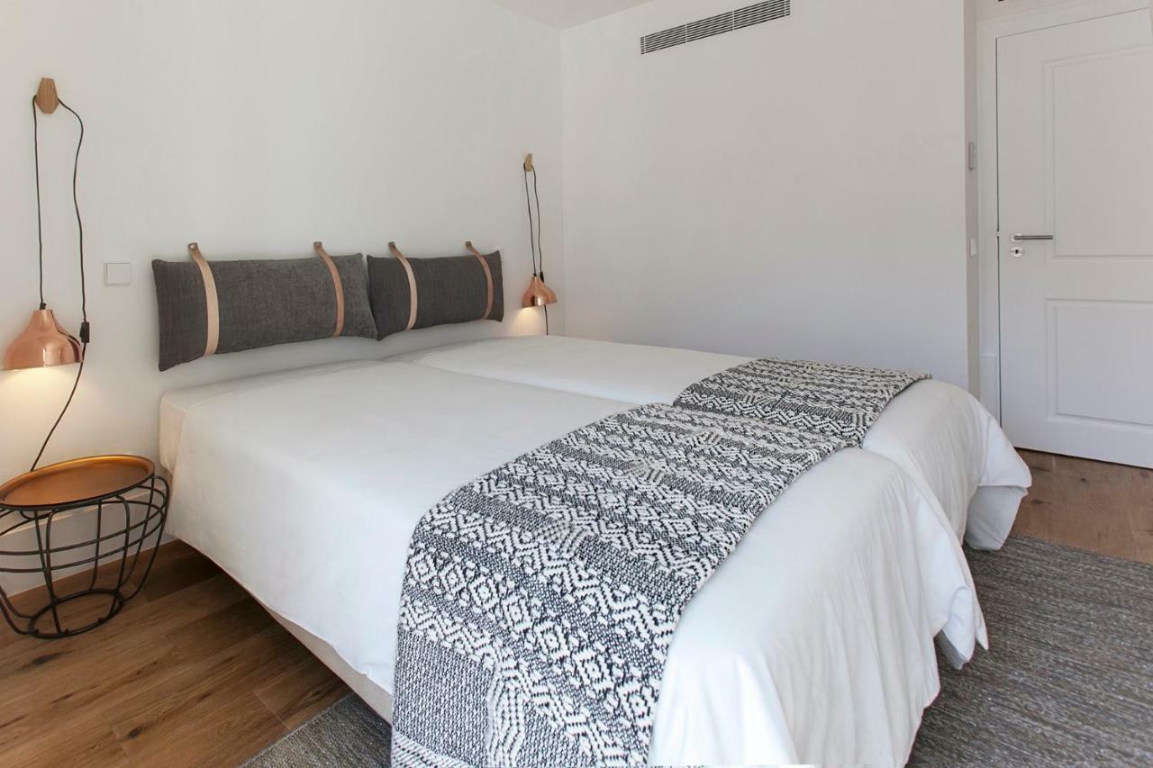 Flh Restauradores Luxus Flat Lisbon Exterior photo