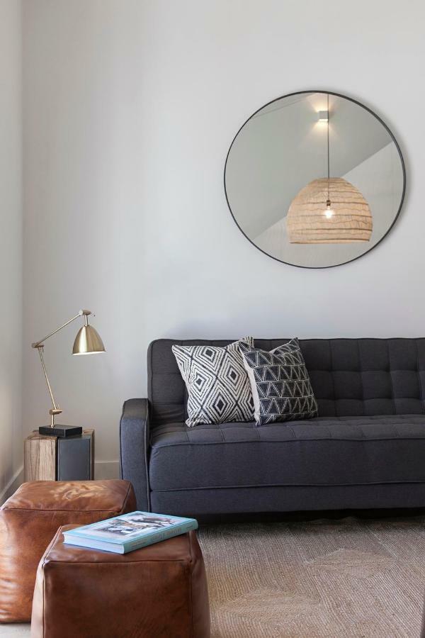 Flh Restauradores Luxus Flat Lisbon Exterior photo