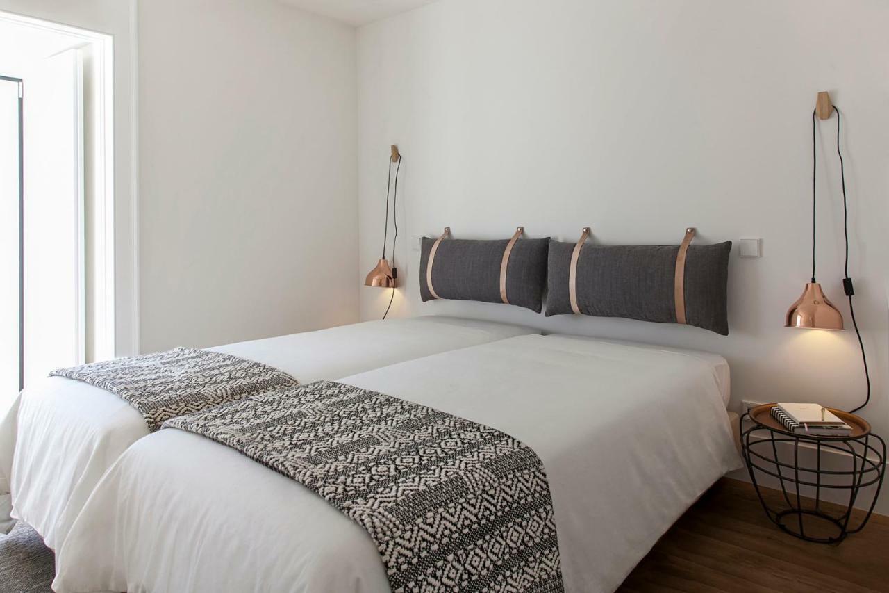 Flh Restauradores Luxus Flat Lisbon Exterior photo
