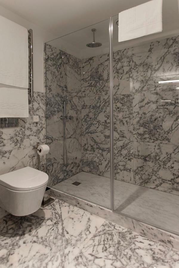 Flh Restauradores Luxus Flat Lisbon Exterior photo